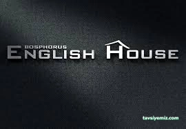 Bosphorus English House
