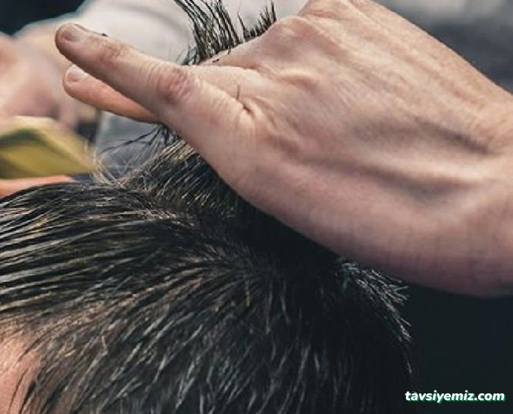 Boss Erkek Kuaförü