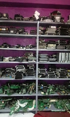 Boss - Tech Elektronik / Oto Beyin Tamircisi