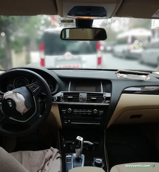 Bostancı Airbag Araç Airbag Tamir Ve Bakım