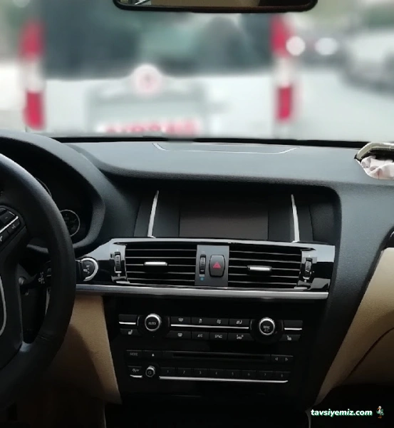 Bostancı Airbag Araç Airbag Tamir Ve Bakım