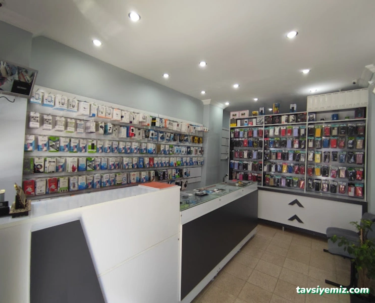 Bostancı Plus Telefon/Tablet Teknik Servis