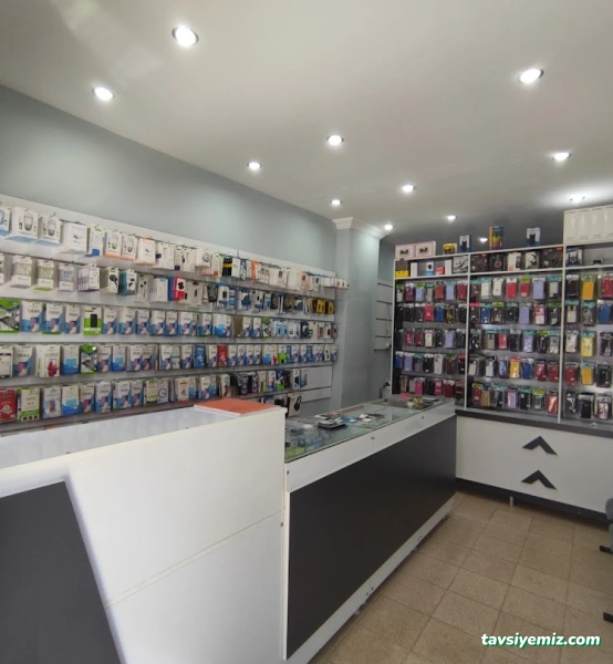 Bostancı Plus Telefon/Tablet Teknik Servis