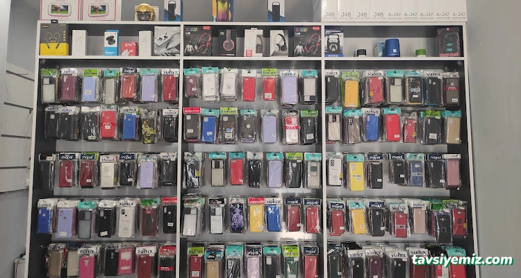 Bostancı Plus Telefon/Tablet Teknik Servis