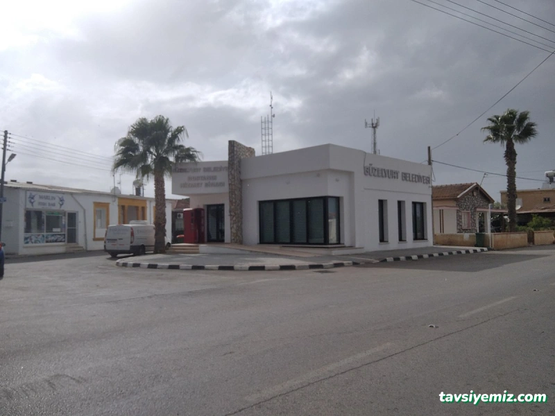 Bostancıbaşı Belediyesi