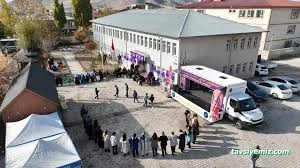 Bostaniçi Belediyesi