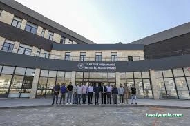 Bostaniçi Belediyesi