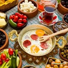 Botanık Park Köy Kahvaltısı & Izgara