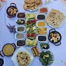 Botanık Park Köy Kahvaltısı & Izgara