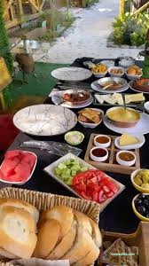 Botanık Park Köy Kahvaltısı & Izgara