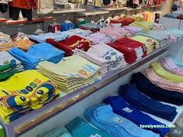 Botti Bebek Mağazası