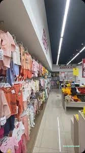 Botti Bebek Mağazası