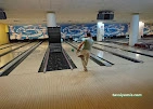 Bowling Adası Mersin