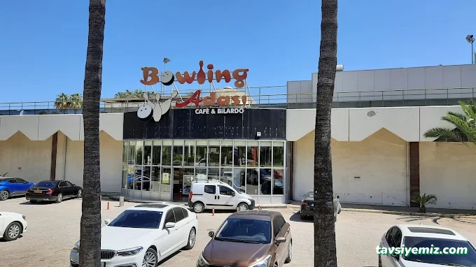 Bowling Adası Mersin