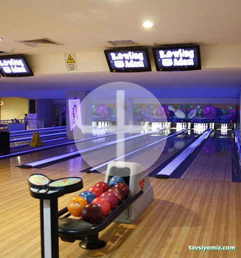 Bowlıng Adası Ncıty