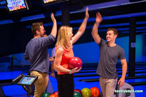 Bowlıng Adası Ncıty