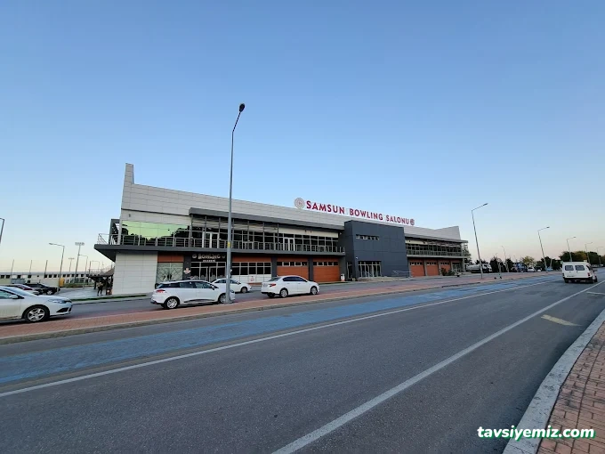 Bowling Akademi Samsun