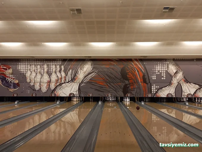Bowling Akademi Samsun