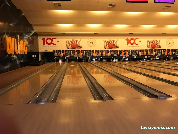 Bowling Akademi Samsun