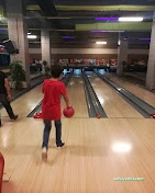 Bowling Salonu