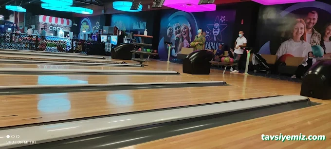 Bowlingo