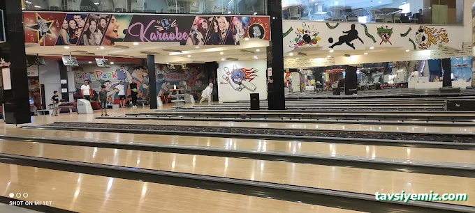 Bowlingo