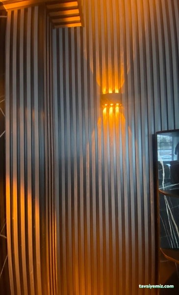 Boya Ve İç Dekorasyon Hizmetleri