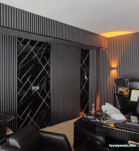 Boya Ve İç Dekorasyon Hizmetleri