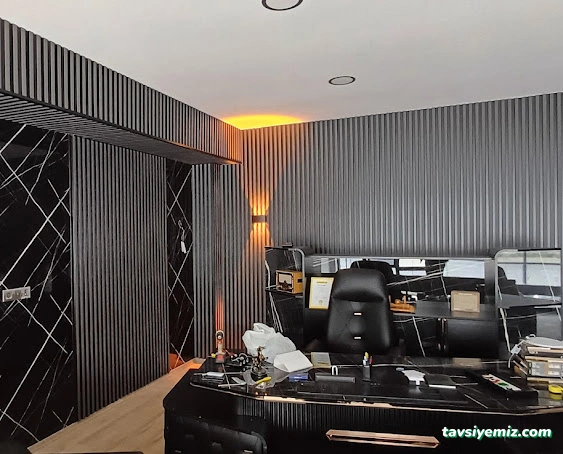 Boya Ve İç Dekorasyon Hizmetleri