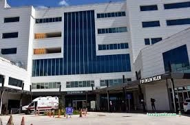 Boyabat 75. Yıl Devlet Hastanesi