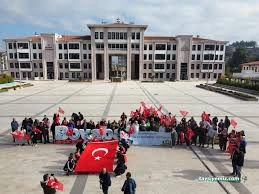 Boyabat Kaymakamlığı