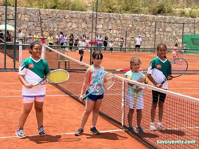 Boyar Tenis Akademi