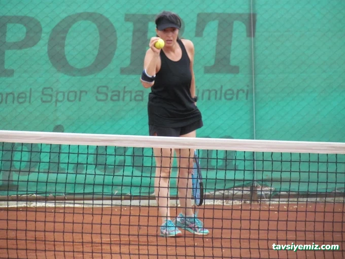 Boyar Tenis Akademi