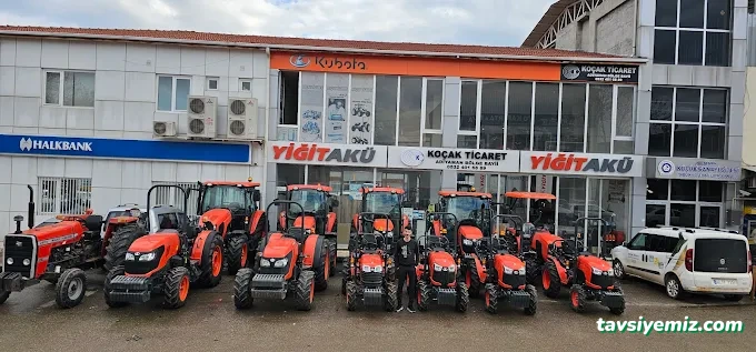 Boybey Dinlenme Tesisleri