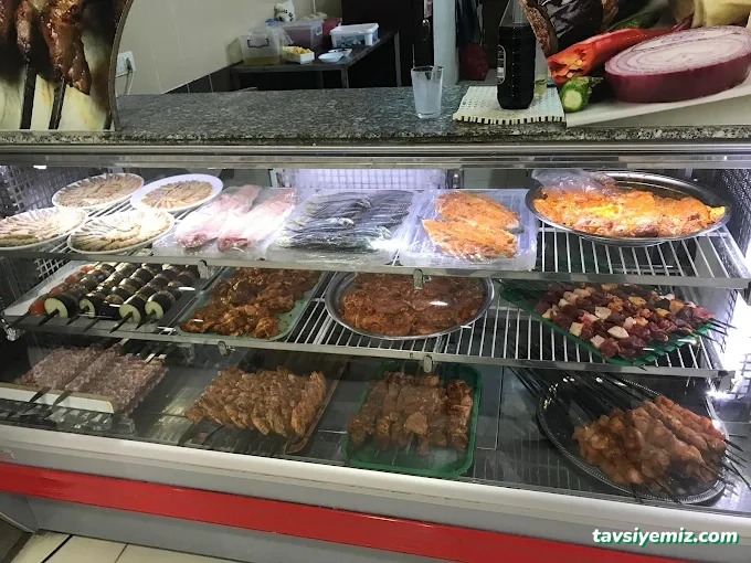 Boybey Dinlenme Tesisleri