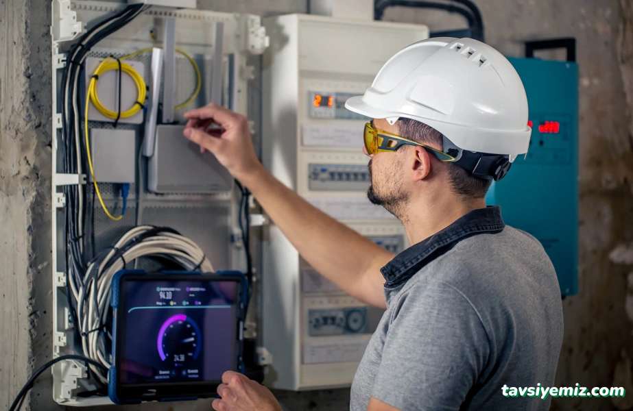 Boyut Enerji Elektrik .San.tic.a.ş