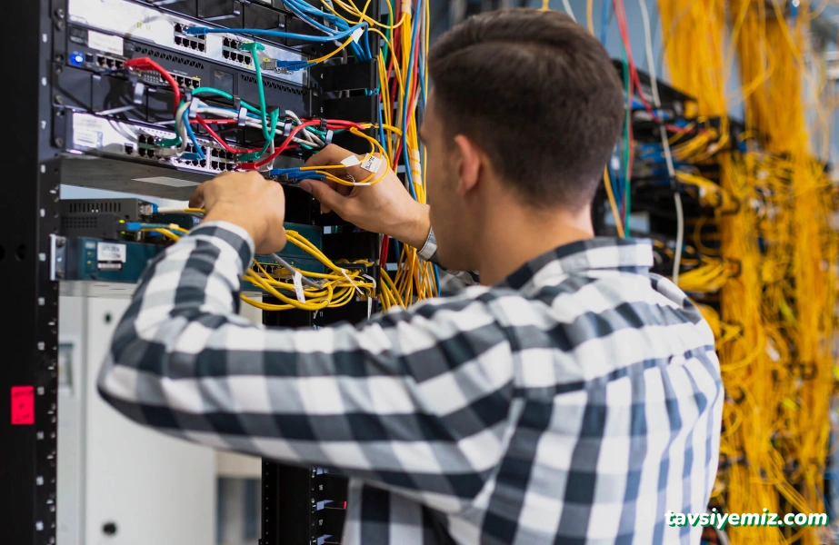 Boyut Enerji Elektrik .San.tic.a.ş