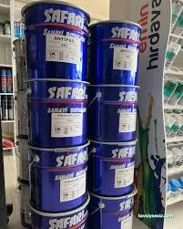 Boyyap Boya Ltd. Şti