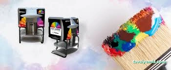 Boyyap Boya Ltd. Şti