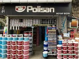 Boyyap Boya Ltd. Şti