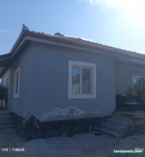 Bozdemir Çatı Oluk Sistemleri