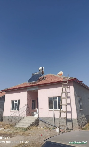 Bozdemir Çatı Oluk Sistemleri