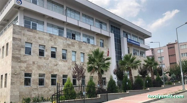 Bozdoğan Belediyesi