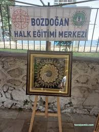 Bozdoğan Halk Eğitimi Merkezi