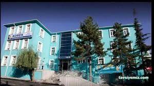 Bozkır Halk Eğitimi Merkezi