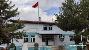 Bozkır Halk Eğitimi Merkezi