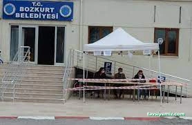 Bozkurt Belediyesi - Denizli Bozkurt - 1