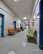 Bozkurt İlçe Devlet Hastanesi