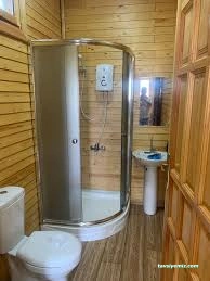 Bozova Çatak Bungalov Evleri