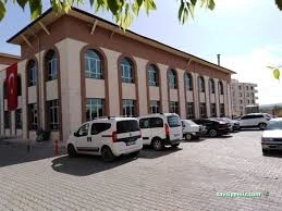 Bozova Kaymakamlığı